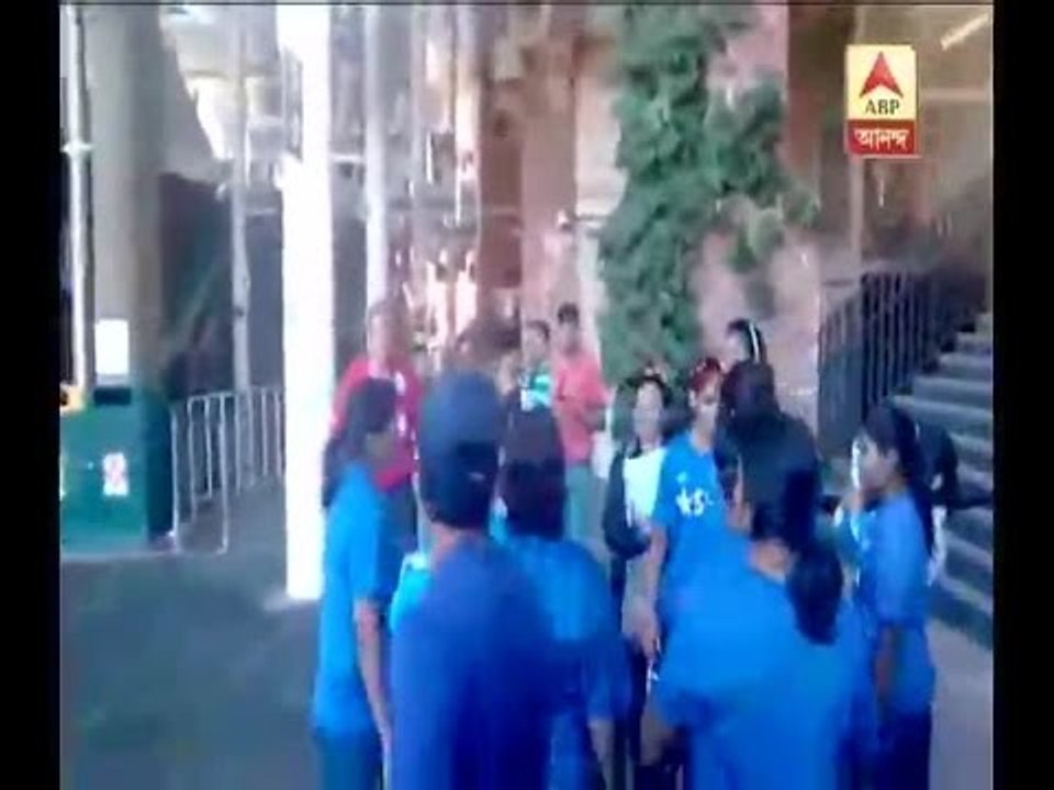 Virat Kohli favourite among Indian women cricketers