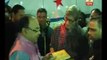 Amitabh bachchan in shooting at KMC