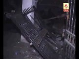 matador enters breaking a building's Gates for Failing Break at Behala