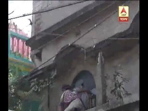 External Madhyamik candidates allegedly vandalize school in Hooghly