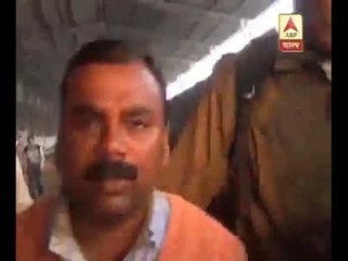 kidnapped Businessman traced from Goa