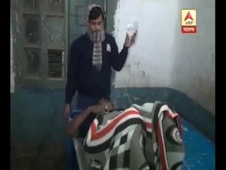 dacoity at a Petrol Pump in Singur, loot more than 2 lakhs, 1 injured