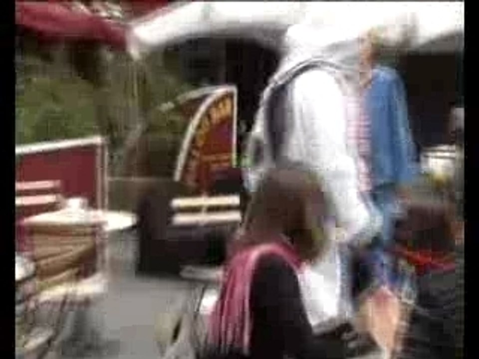 Spot pub contre la sida [Said la Grand]