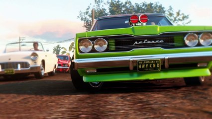 Mafia 3 - Voitures custos et courses présentées en vidéo