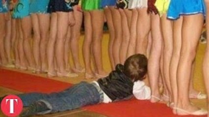 10 Most Inappropriate Games You Played As A Kid