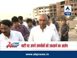 SP candidate Narendra Bhati provoke voters for 'bogus voting'