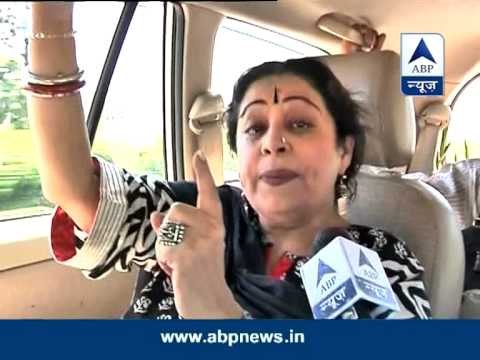 Watch Ground Zero with Dibang tonight at 9.30 from Chandigarh