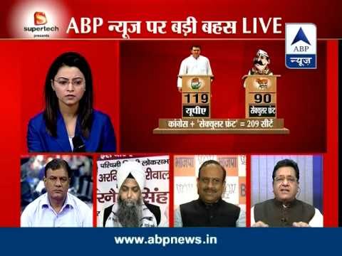 ABP News debate: Will 'secular front' spoil Modi's political game?