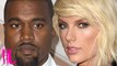 Taylor Swift Shaded By Kanye West At Drake Concert - VIDEO