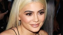 Rob Kardashian & Blac Chyna Move Into Kylie Jenners House