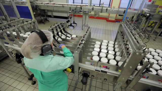 شركة فيريرو الإيطالية تحتفل بالذكرى السنوية السبعين لاطلاقها