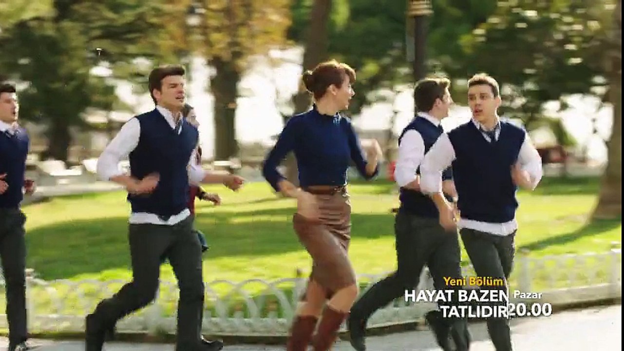 Hayat Bazen Tatlıdır fragman 10. Bölüm Fragmanı yeni bölüm