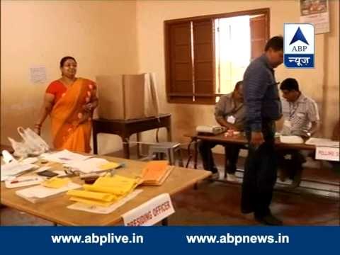 Polling begins in first phase of LS elections in Dibrugarh, Assam