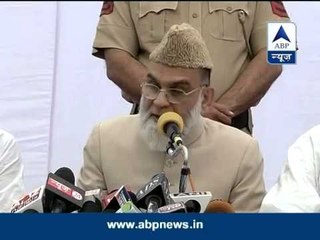Bukhari supports Congress, says communalism bigger threat