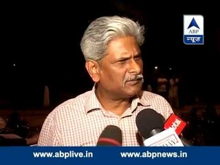 400 bikers held for creating ruckus outside Home Minister Shinde's residence