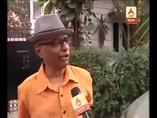 Gautam Dev, alliance, abp ananda