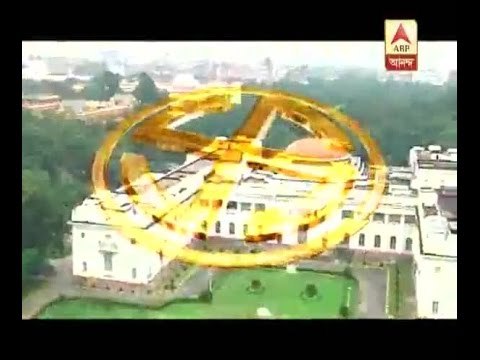 (Banglar bidhan) ABP Ananda-Nielsen Opinion Poll First Phase, Today 7 PM, only on ABP Ana