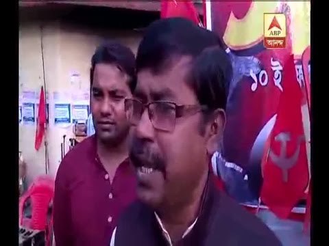 CPM accuses tmc of trying to disrupt meet of Suryakanta Mishra at east midpapore