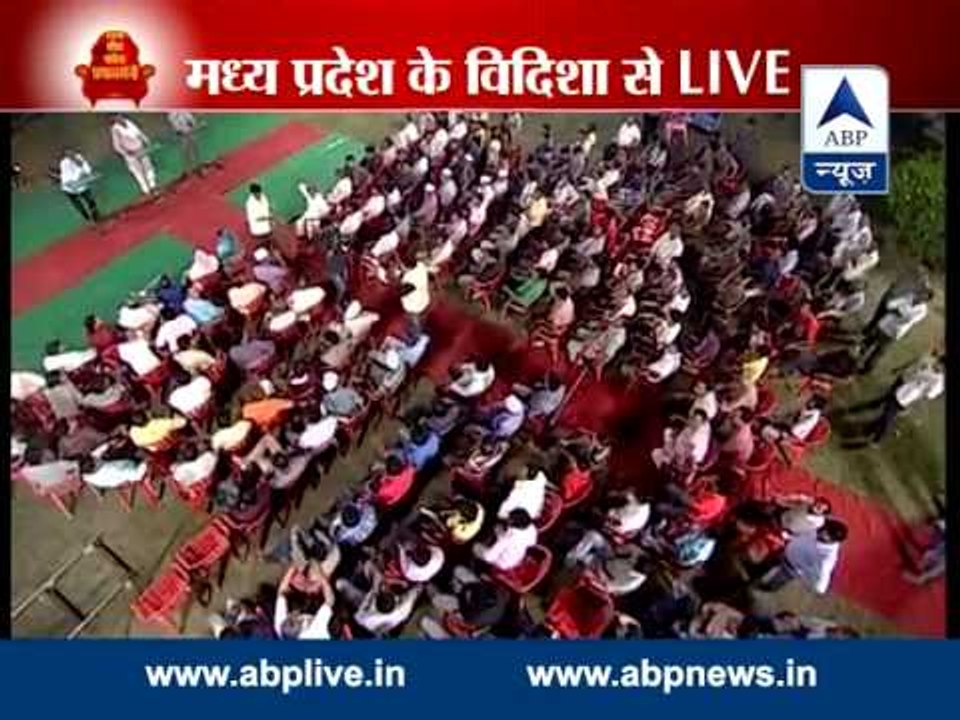Kaun Banega Pradhanmantri from Vidisha, MP