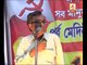 Surya calls for peoples' alliance, also appeals to tmc supporters to come with them