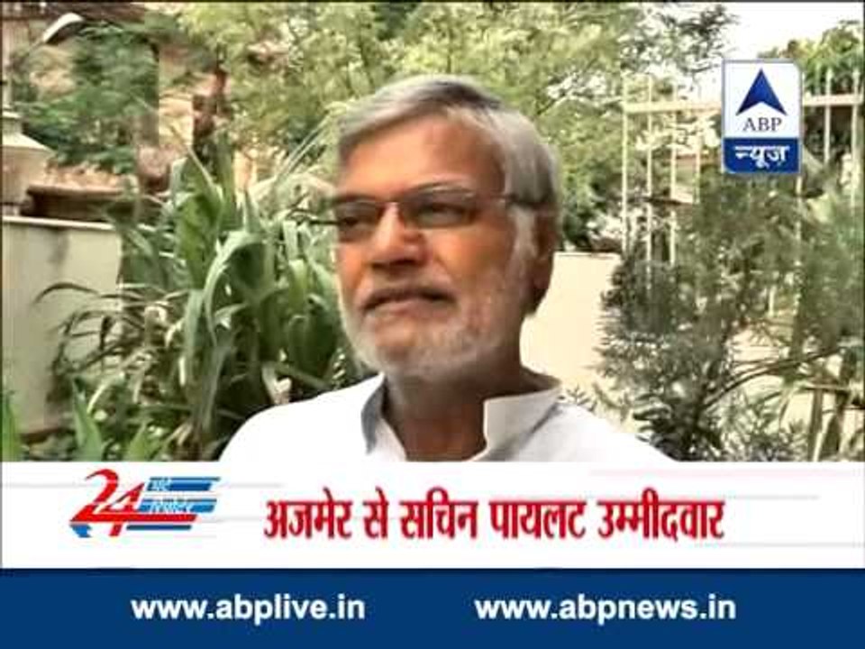 Voting for 20 LS seats in Rajasthan
