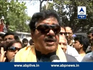 Shatrughan Sinha slams 'fool' remarks on Modi