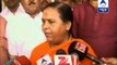 Vadra will go to jail if BJP comes to power, says Uma Bharti