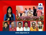 ABP News Debate: Is Modi spreading 'Hinduism' through ' pink revolution'?