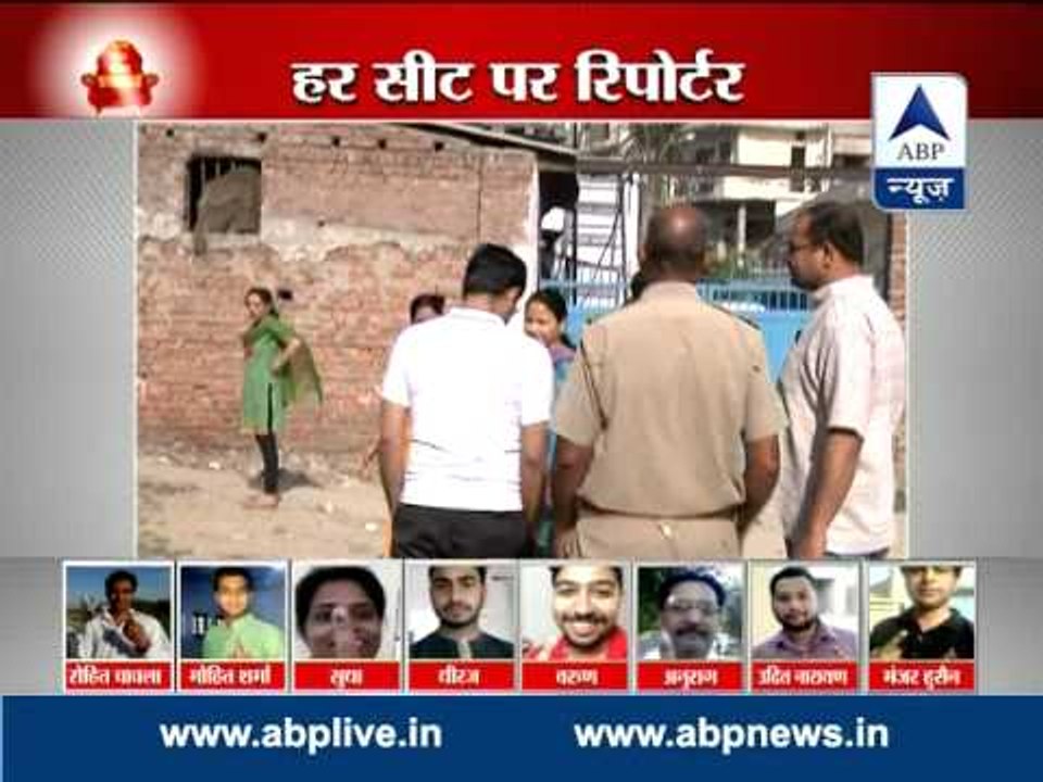 Who will win the Lok Sabha seat in Ghaziabad?