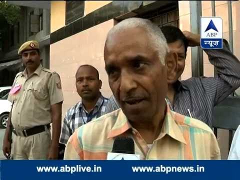 Voting begins in Laxmi Nagar, East Delhi