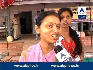 Voters in Madhya Pradesh's Hoshangabad opinion on what they want in a candidate