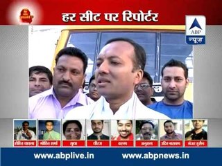 Naveen Jindal casts his vote, expresses confidence of win