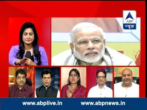 ABP News Debate: Who spoiled election campaigning with personal attacks