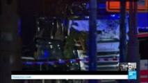 Attentat à Berlin - La police recherche un Tunisien de 24 ans : Le point sur l'enquête