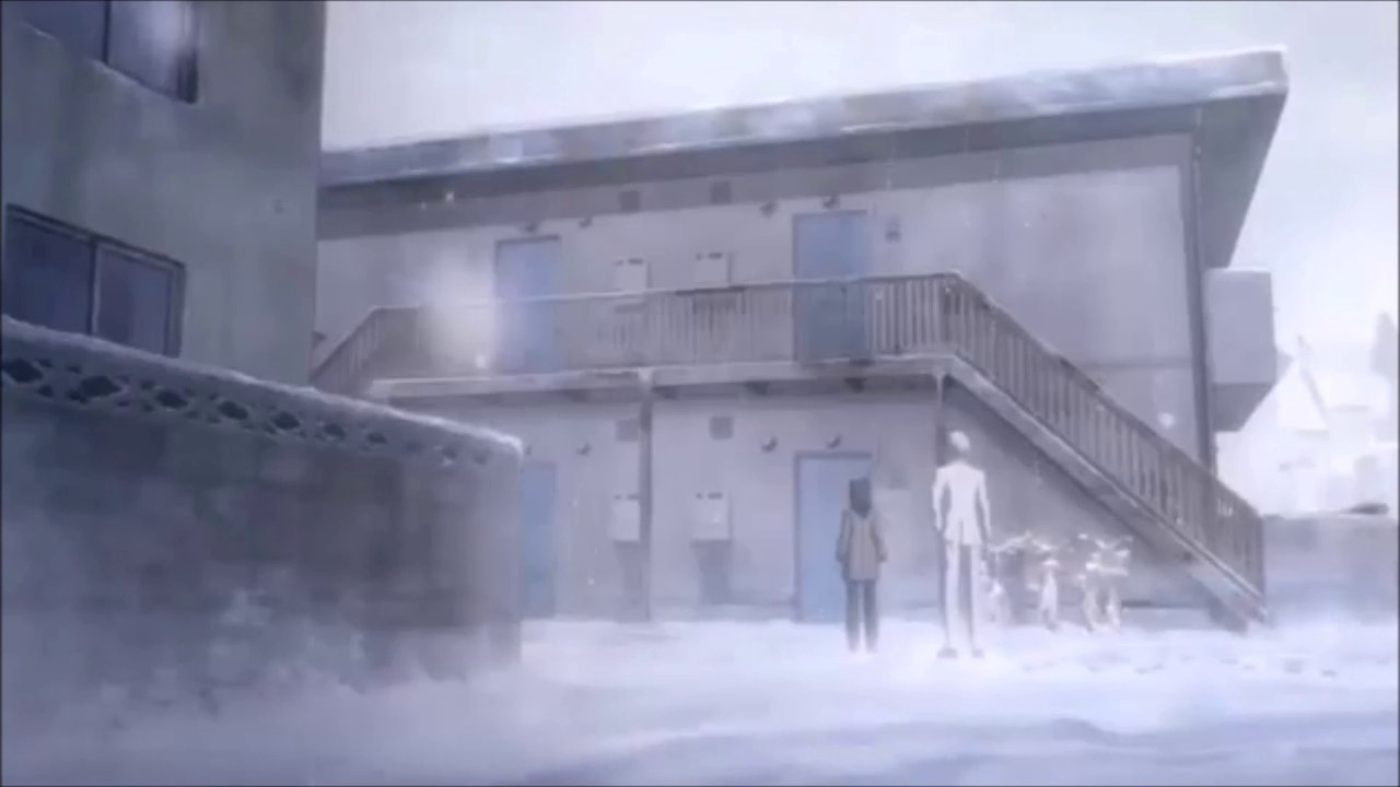 AJIN 2 / Netflix-Trailer (German/Deutsch)