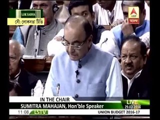 Govt will undertake 3 major schemes to help the society