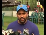 ASIA CUP T20: Rohit sharma says, India will focus to create pressure on Pak bowlers