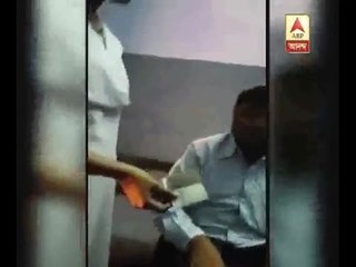 Caught in Video: Cycles, under Sabuj Sathi project, meant for students distributed in lieu