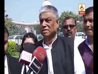 Abdul Mannan at SC on Sarada investigation