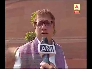 Derek criticized budget saying it as a a big 'ZERO'