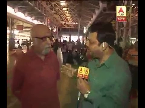 Rail Budget: Passengers expectations