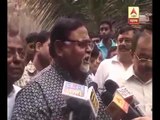 Partha Chatterjee speaks on law and order situation in Bengal