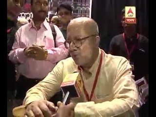 JNU row: Kabir suman question on TMC's silence