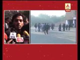 JNU row: Police can arrest us, we will not resist, says Rama Naga on sedition charges
