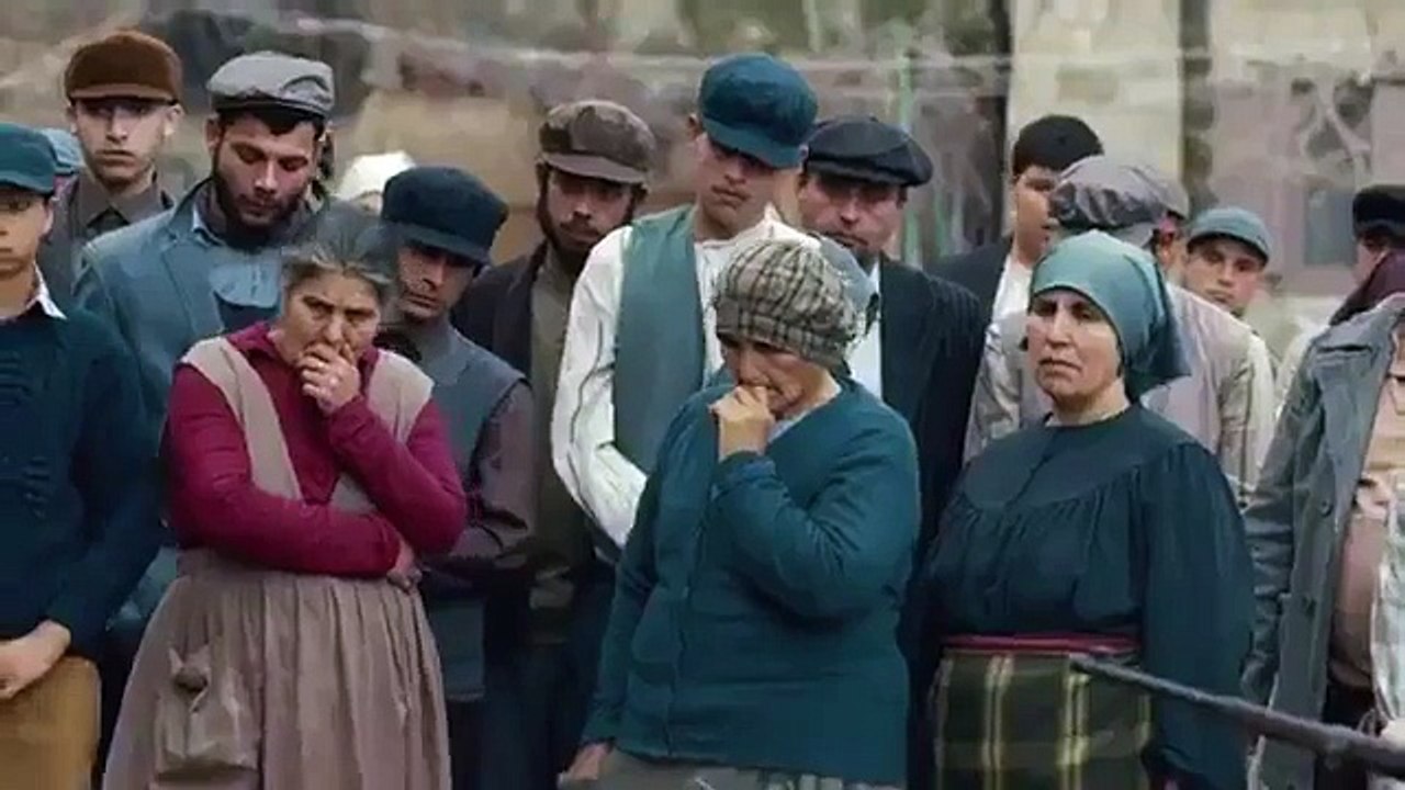 Son Destan 1. Bölüm Fragmanı Özeti, Neler Olacak