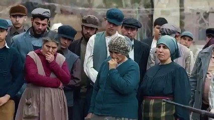 Son Destan 1. Bölüm Fragmanı Özeti, Neler Olacak