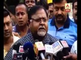 Partha, TMC, Govt never approve such comments of Monirul Islam on judges