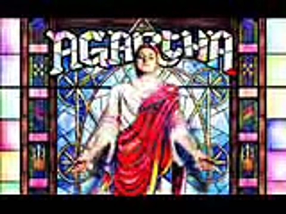 Vald – Libellule – Agartha album 2017