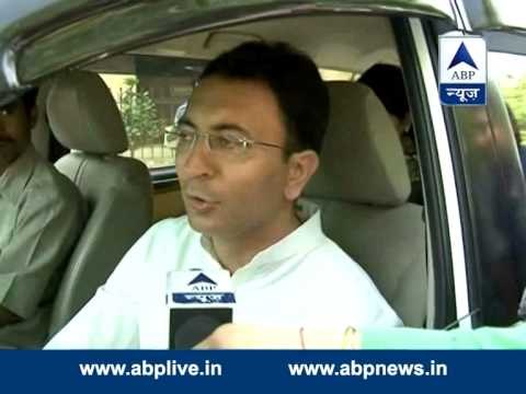 Jitin Prasada confident of congress' victory in Shahjahanpur, Uttar Pradesh