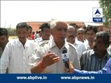 Jaswant Singh casts vote in Barmer, says this election a matter of prestige